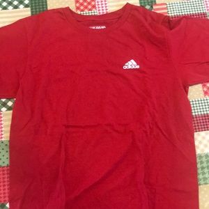 Men’s Adidas tee